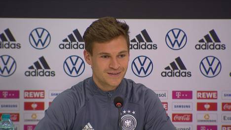 "Making of Human Rights": Das Video zur Trikot-Aktion des DFB-Teams wurde von vielen kritisiert. Joachim Löw und Joshua Kimmich wehren sich gegen die Darstellung.