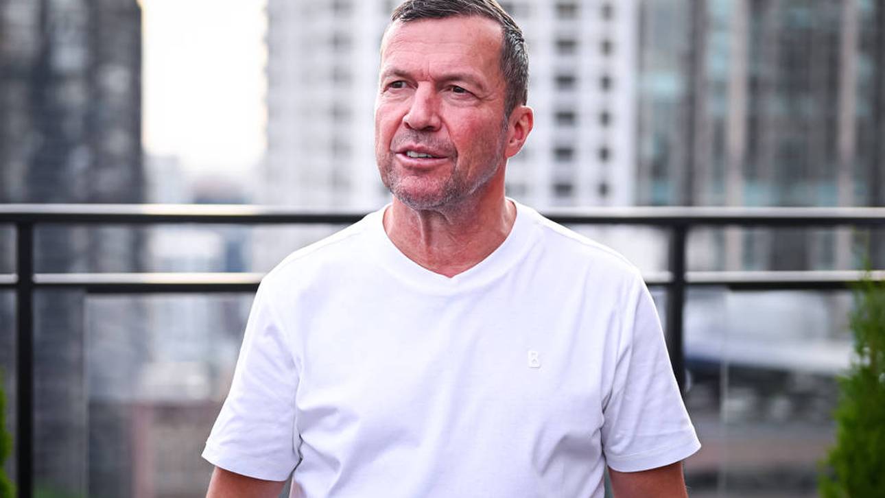 Lothar Matthäus kritisiert die Herangehensweise der Argentinier