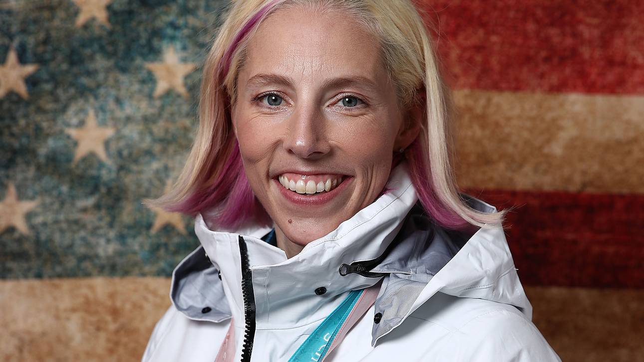 Olympiasiegerin an Krebs erkrankt