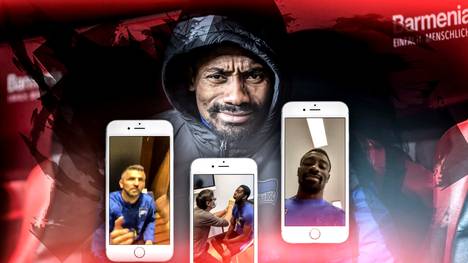 Das Video von Hertha-Profi Salomon Kalou schlug am Montag hohe Wellen. SPORT1 zeigt, welche DFL-Vorgaben in Berlin missachtet wurden.