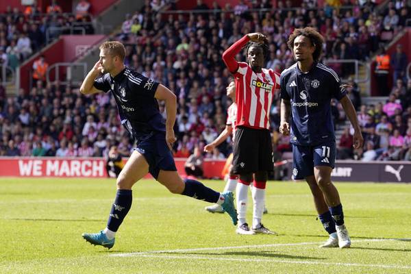 Ex-Bayern-Stars glänzen bei ManUnited-Sieg