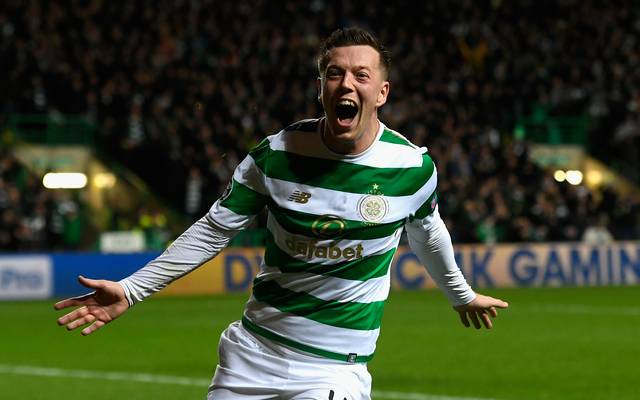 Fußball: Celtic Glasgow stellt Rekord auf