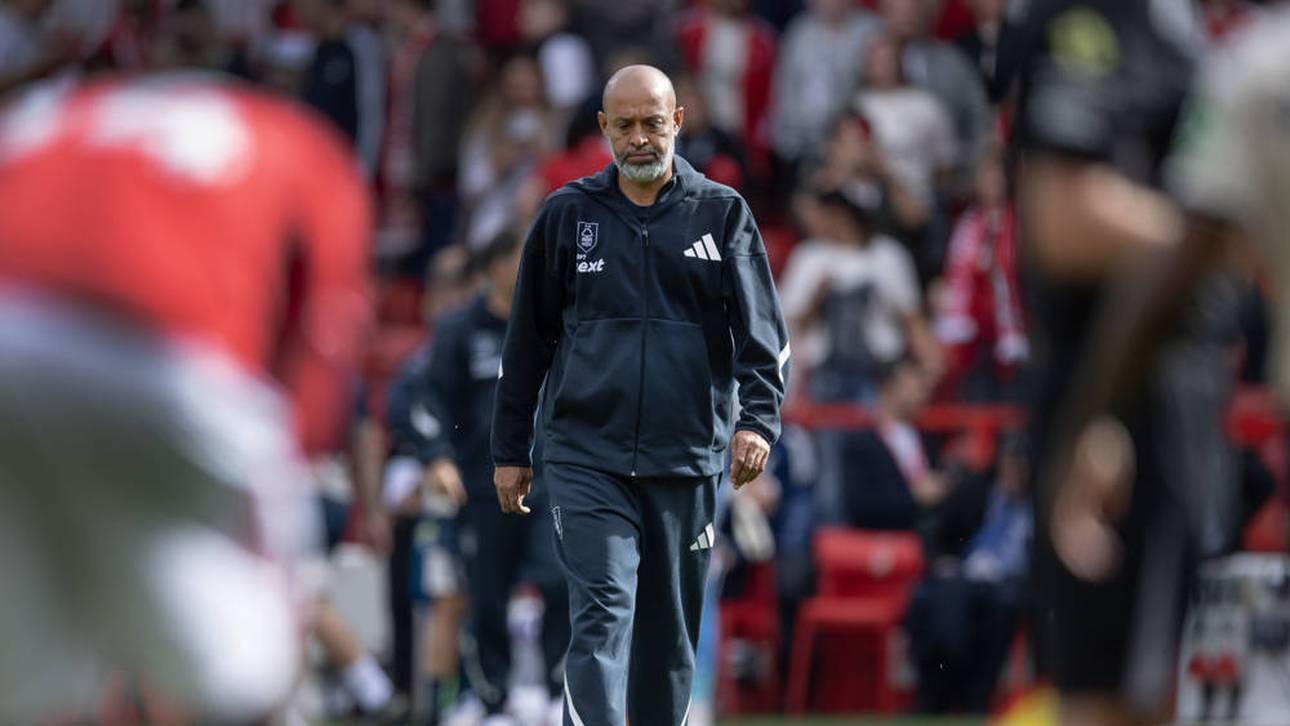 Erfolgscoach in England entlassen