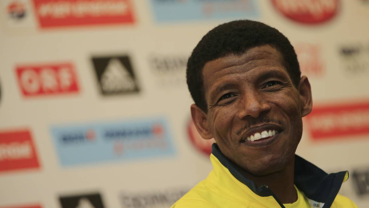 Gebrselassie will Verbandsboss werden