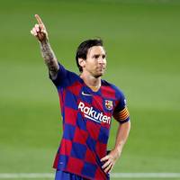 Vorsprung auf Real vergrößert - Barca gelingt zweiter Sieg