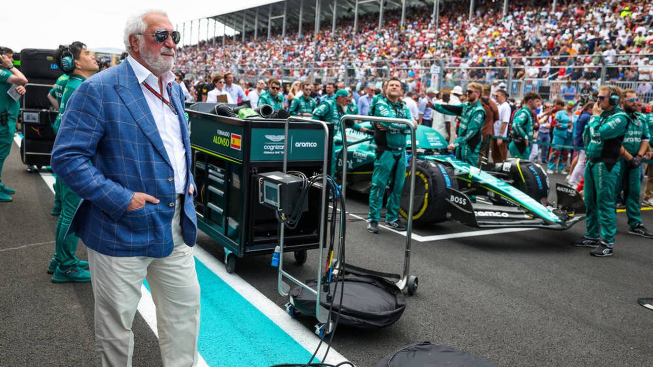 Beenden 800 Millionen Euro eine Ära?