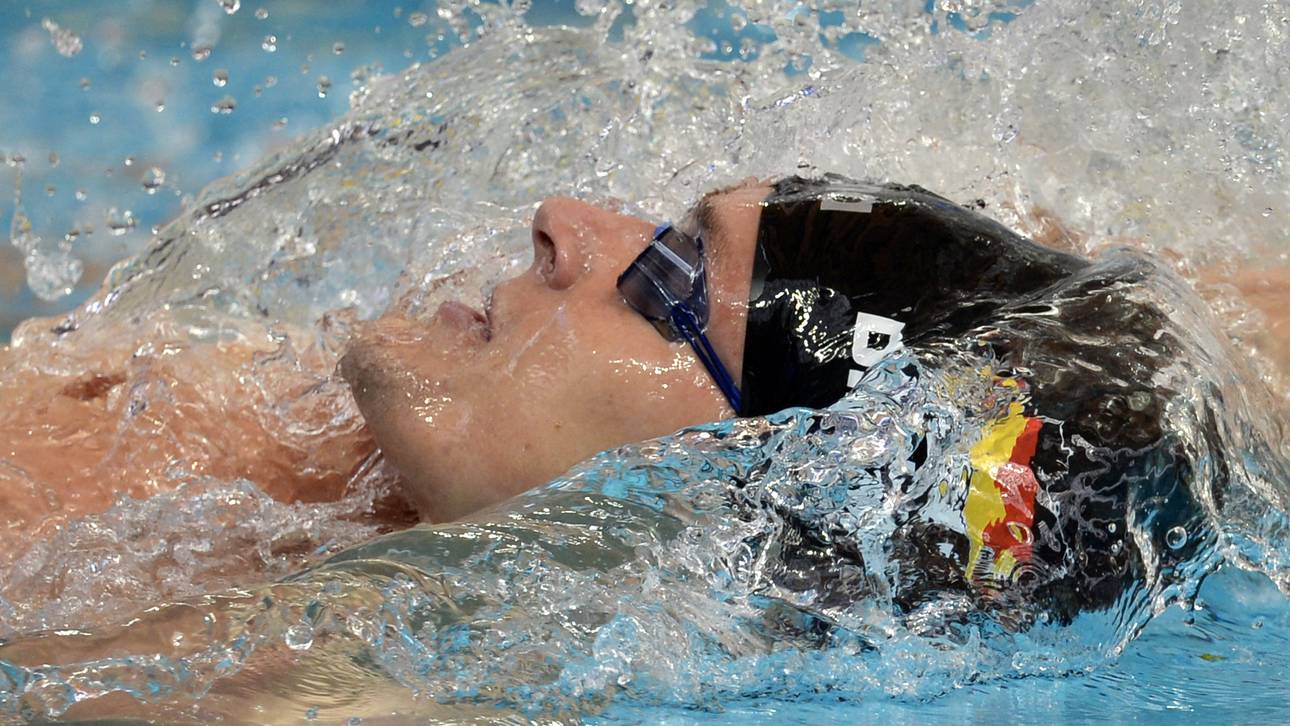 Diener scheidet im Halbfinale aus