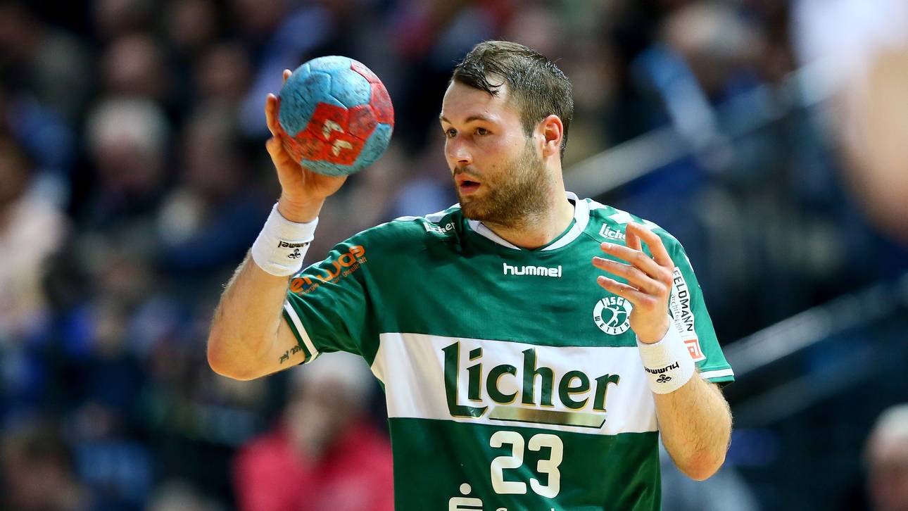 Wetzlar strauchelt gegen Gummersbach