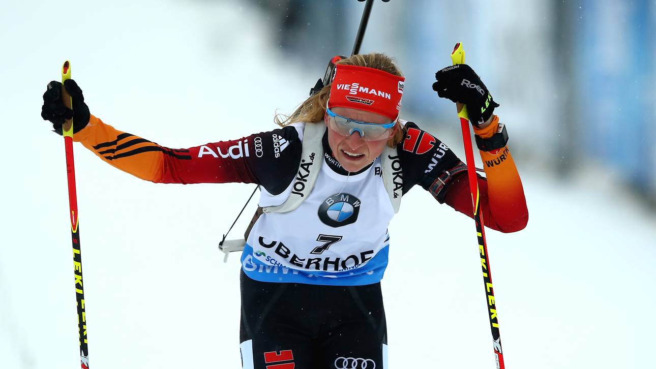 Franziska Hildebrand