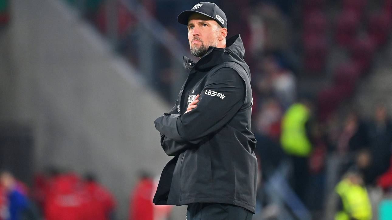 Erster Härtetest: VfB in Leipzig gegen ein „Team der Stunde“