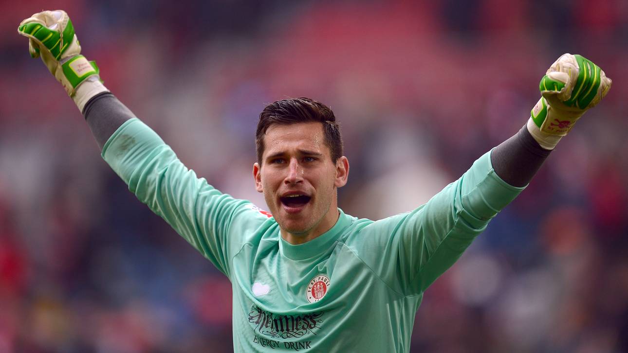 Offiziell: Tschauner nach Hannover