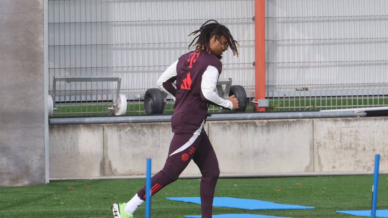 Bayern-Star vor Winter-Wechsel?