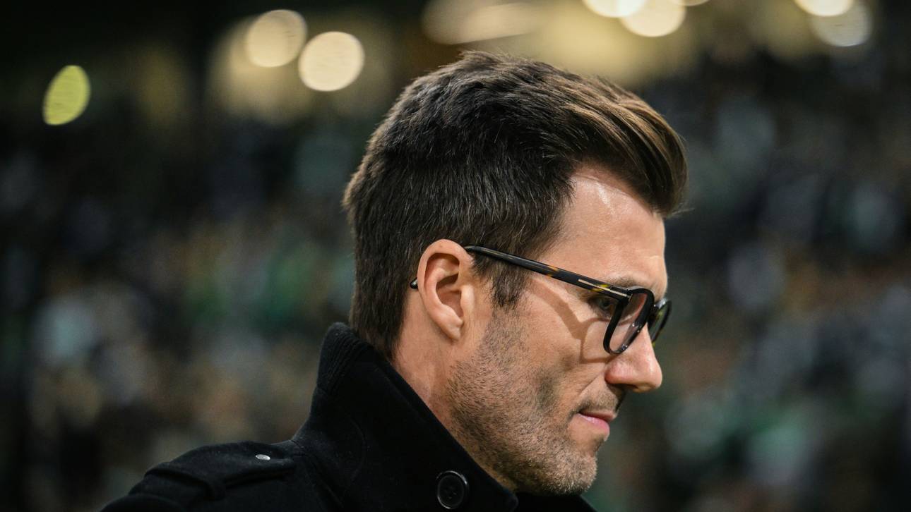 Trainer trotz Tabellenführung gefeuert