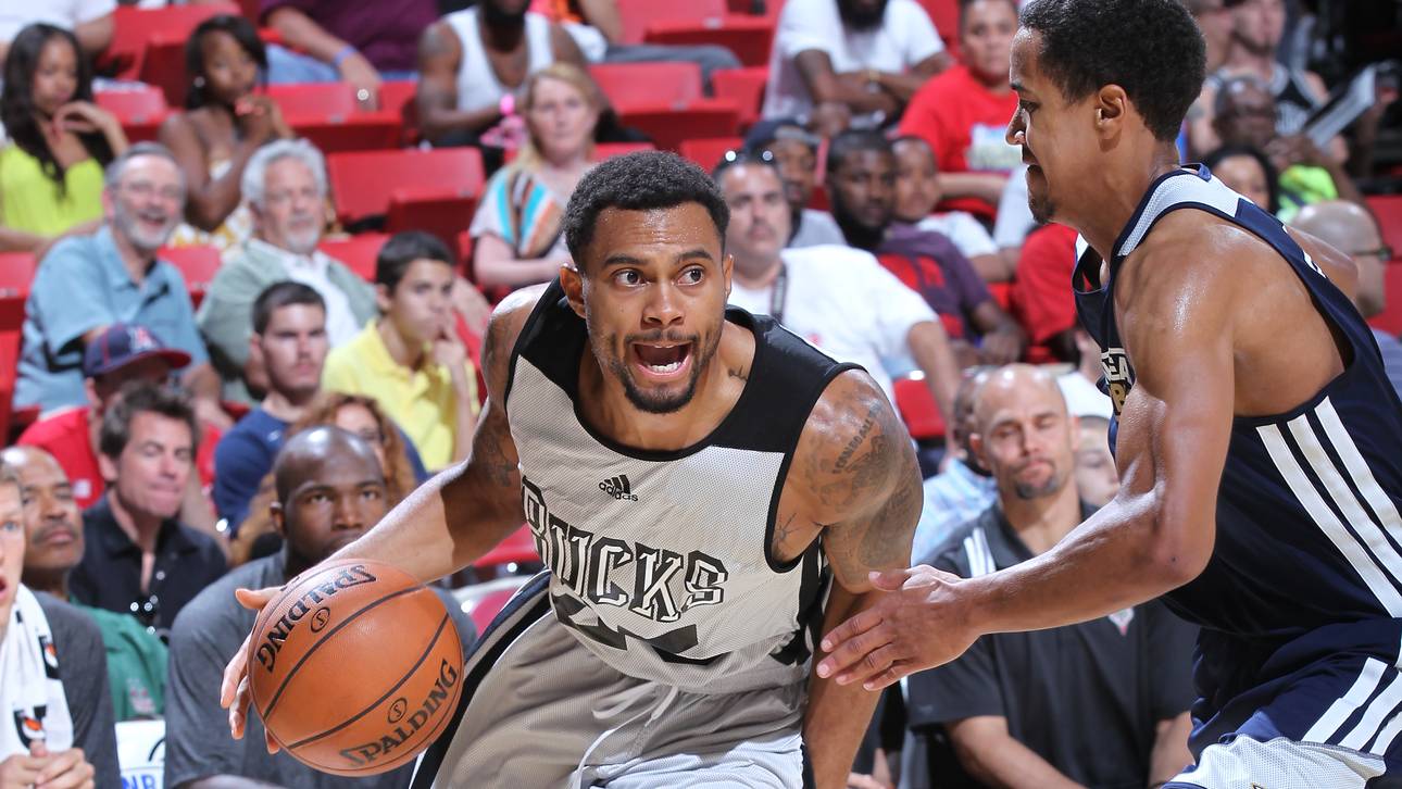 Bonn holt Ex-NBA-Spieler Silas