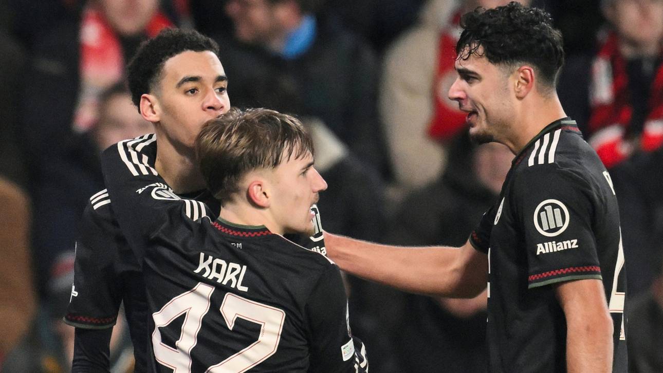 Champions League: So geht es für die deutschen Klubs weiter