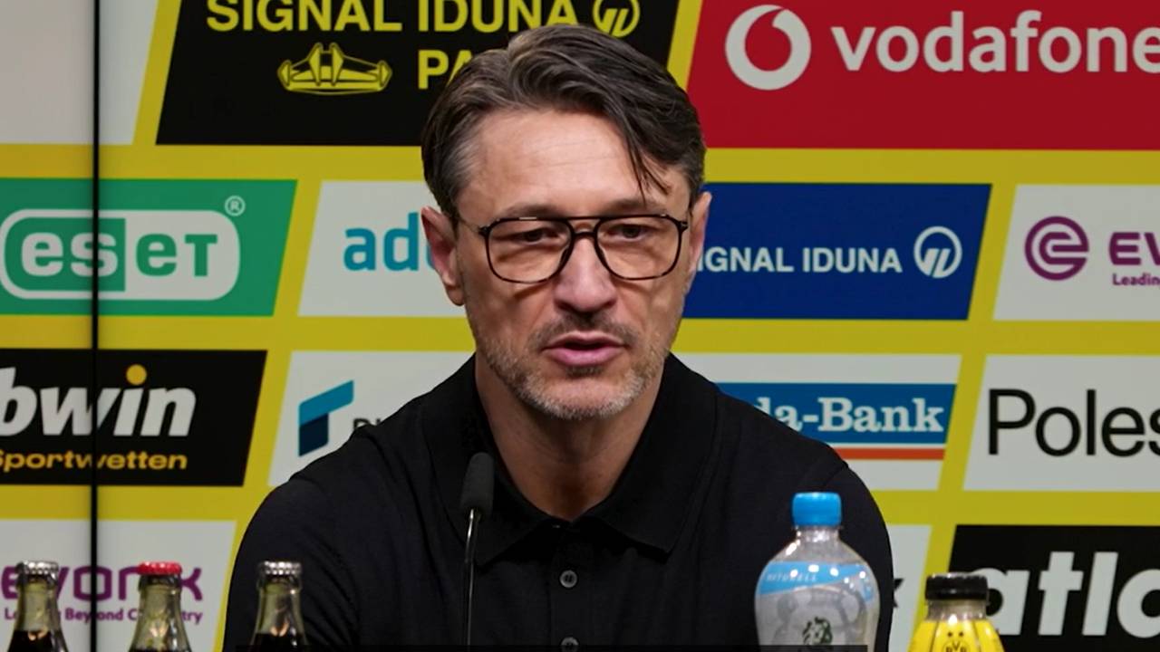 BVB entdeckt skurril wirkende Stärke