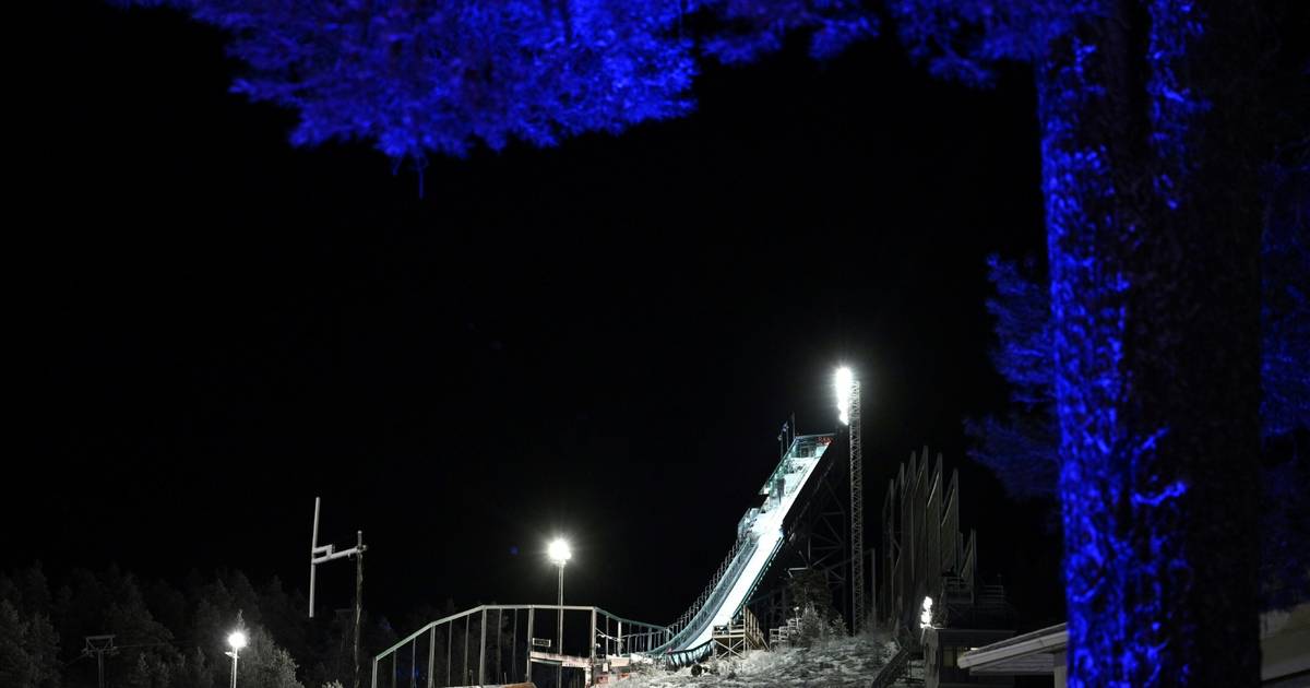 Ski Jumping: Qualification in Kuusamo Postponed to Saturday