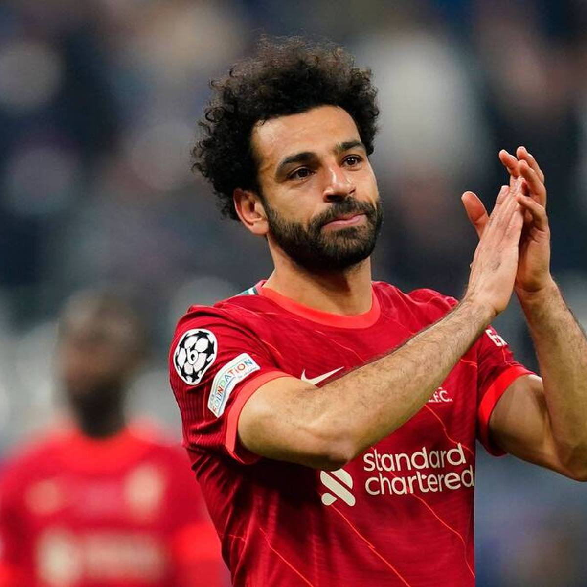 Mohamed Salah bleibt dem FC Liverpool treu