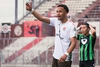 St. Pauli verliert U17-Weltmeister