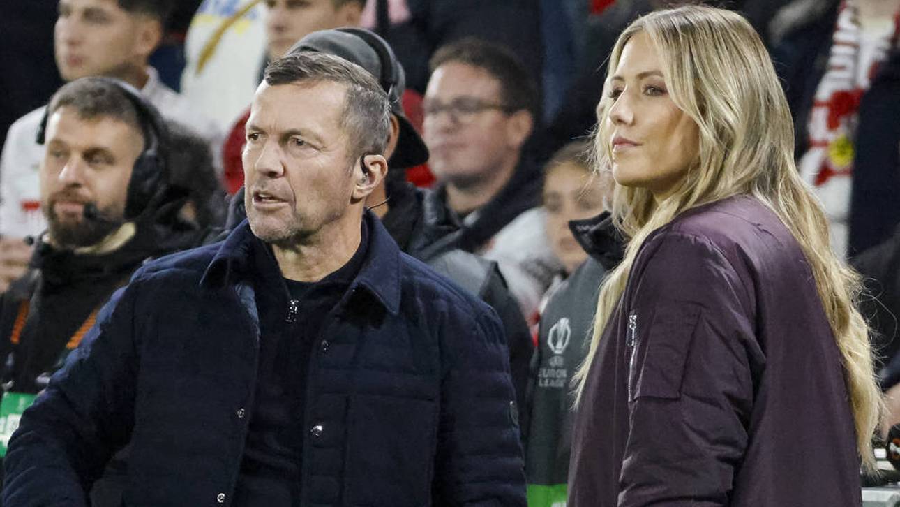 Elfer-Wirbel! Matthäus wird deutlich