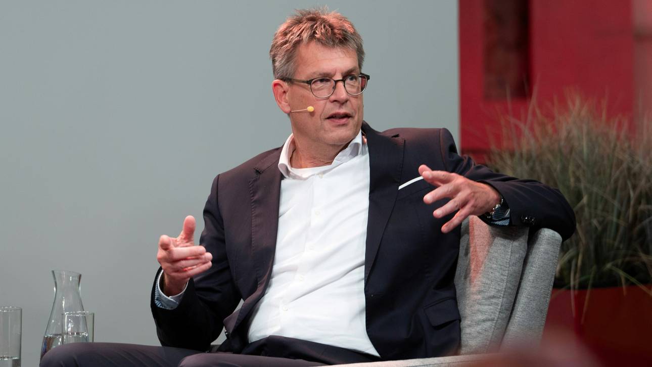 Bach beruft vier Deutsche für IOC