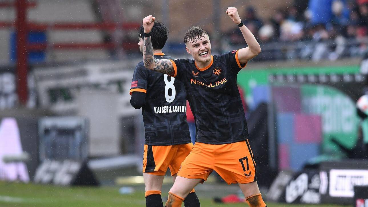 Kaiserslautern vs Paderborn Prognosen, Wett Tipps und Quoten | 2. Bundesliga am 28.02.2026