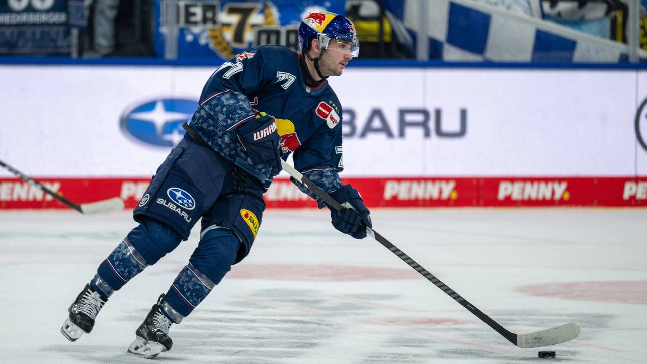 Adam Brooks fällt erneut aus