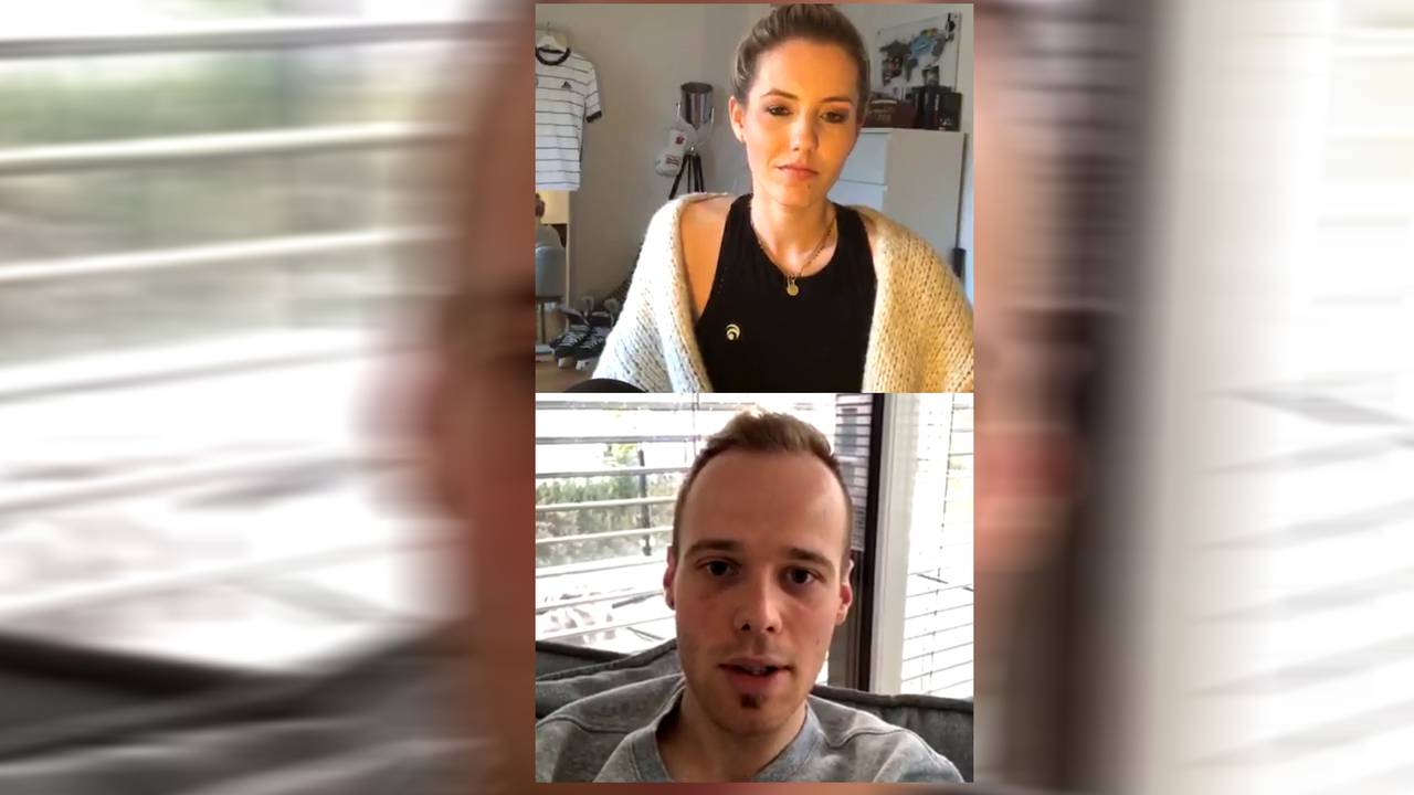 Hopp: Diesen Spieler grüße ich nicht