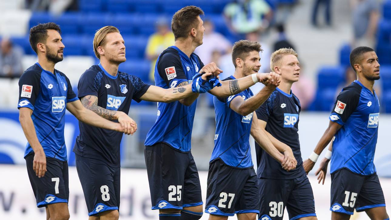 Hoffenheim-Asse im Visier