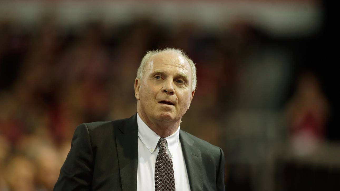 Hoeneß‘ Vision mit Zweitligisten