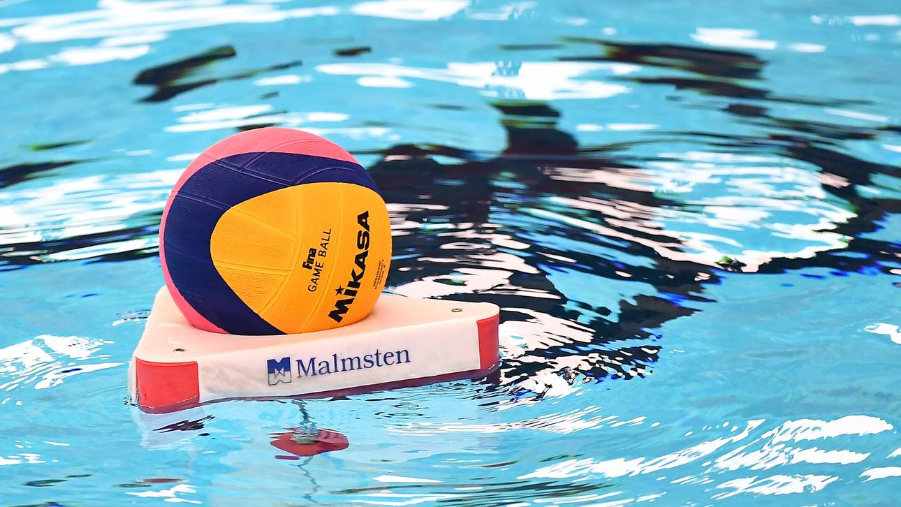 Spandau 04 gewinnt 37. Meistertitel