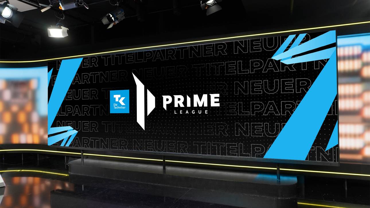 Prime League startet mit Spitzenduell