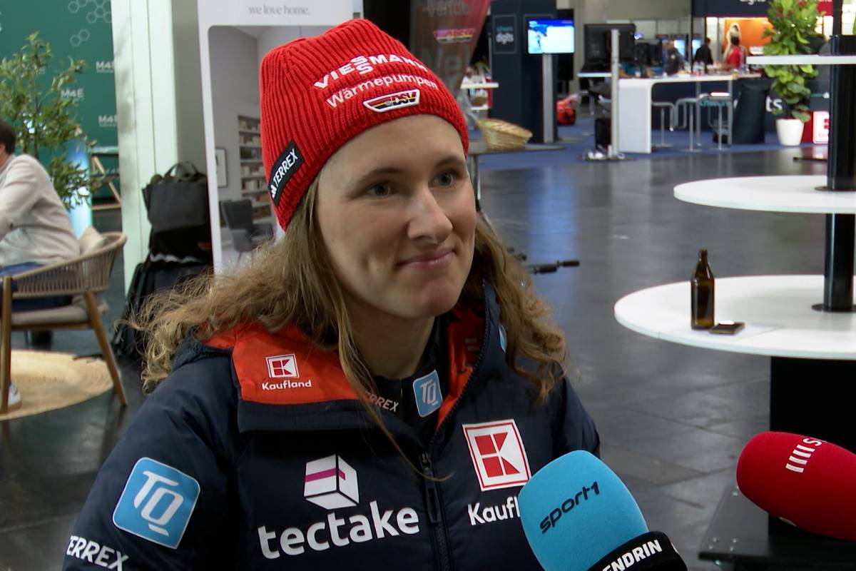 Diese Biathlon-Neuerung spaltet die Meinungen