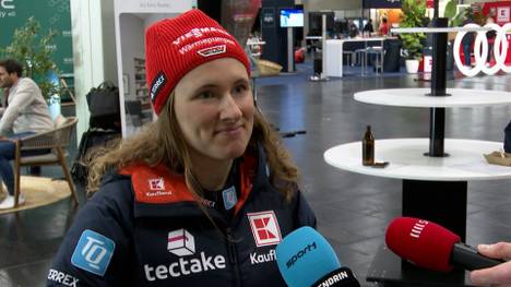 In den Biathlon-Saisons 2026/27 und 2028/29 wird erstmals ein Biathlon-Weltcup über den Jahreswechsel ausgetragen. Die Athleten zeigen sich grundsätzlich skeptisch, sehen aber auch die Vorteile. 