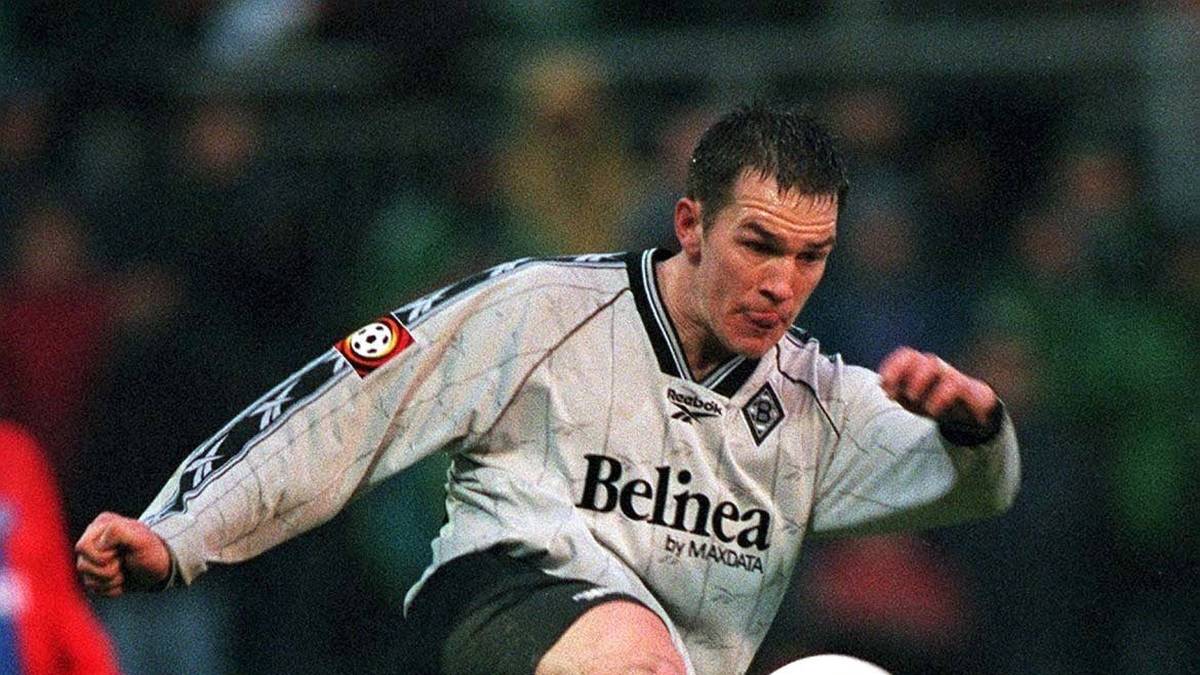 PATRIK ANDERSSON (ABWEHR): Bayern-Fans als Meisterschafts-Held 2001 in Erinnerung, den Gladbachern als defensiver Stabilitätsgarant der Neunziger, 1995 Pokalsieger mit den Fohlen