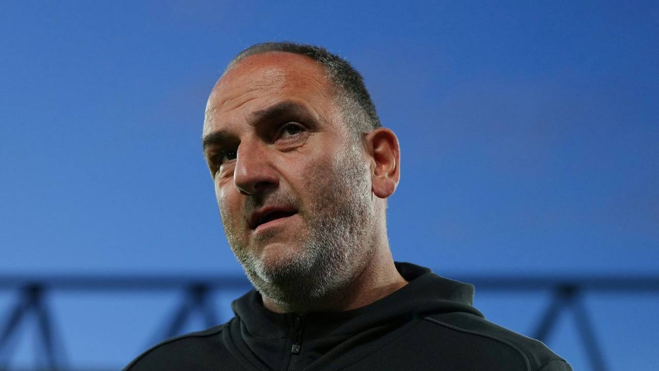 Schmidt wütet nach FCH-Aus gegen Linienrichter: „Wahnsinn!“