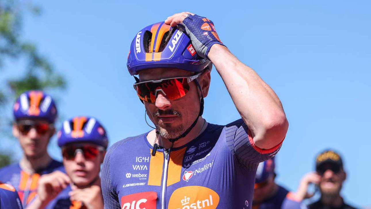 Degenkolb gibt Rücktritt bekannt