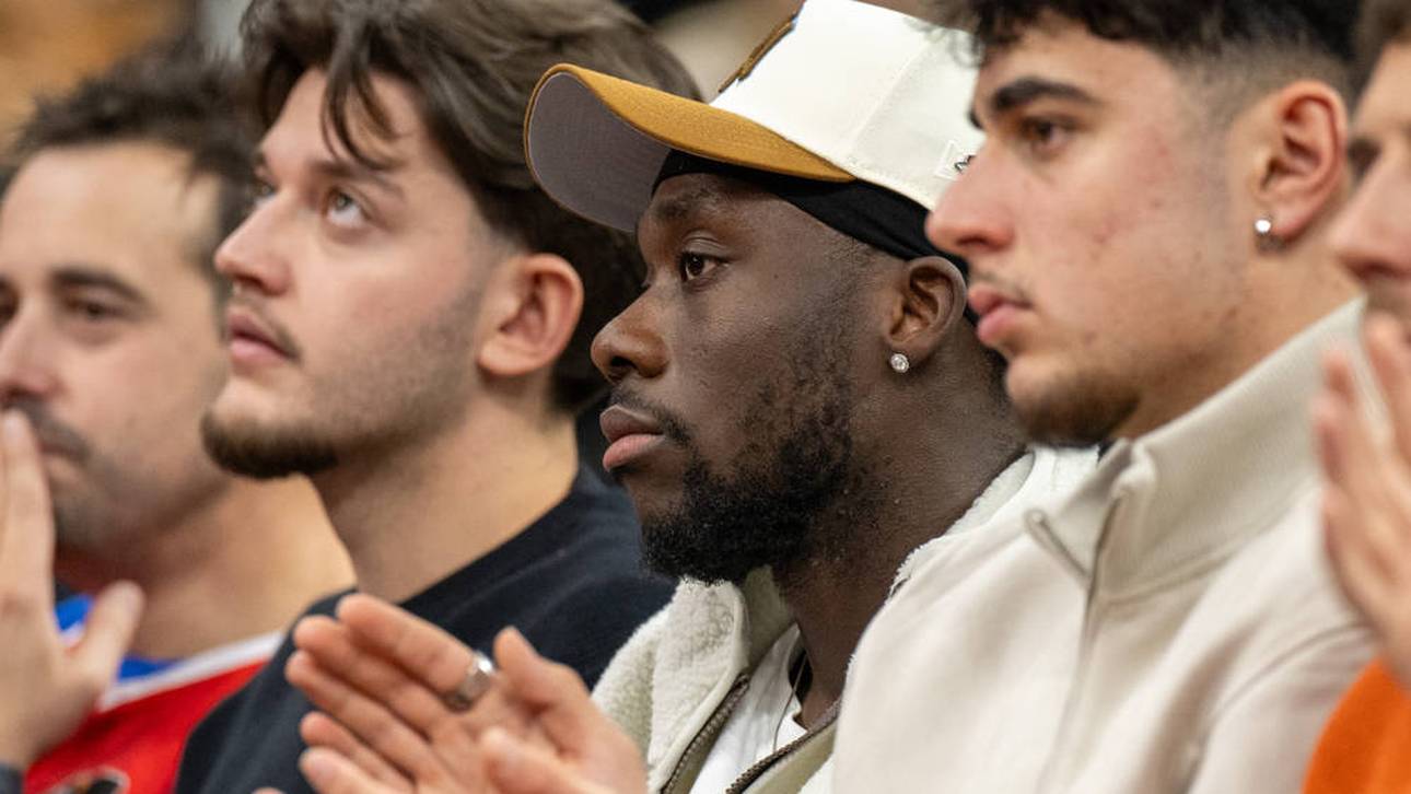 Wie Davies die Kurve bekam