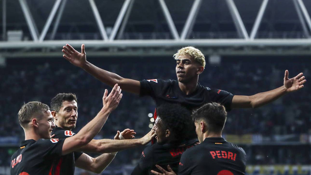 Neuer Mega-Vertrag für Yamal