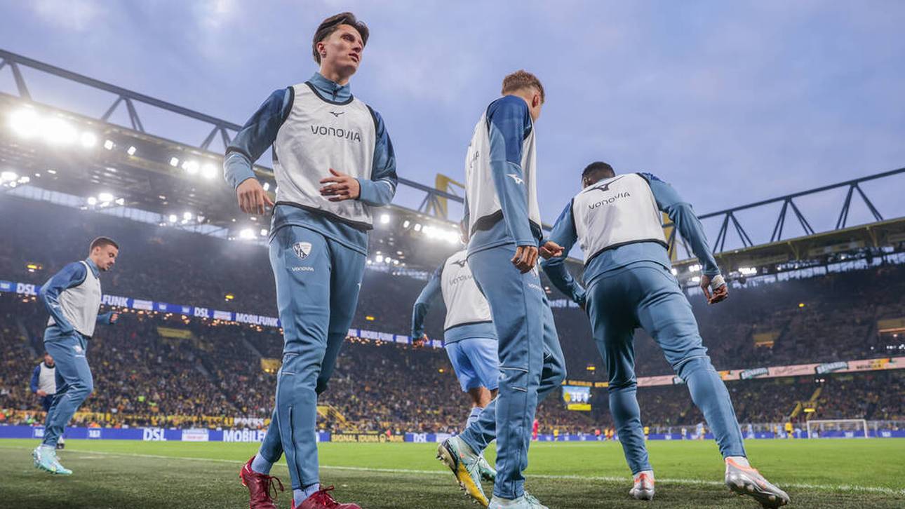 Tim Oermann kehrt zum VfL Bochum zurück