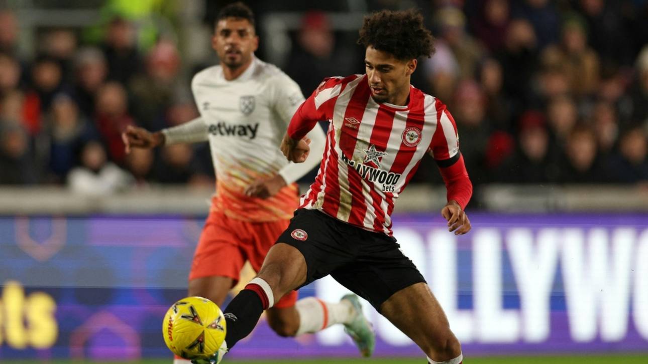 DFB-Trikot „eine große Ehre“