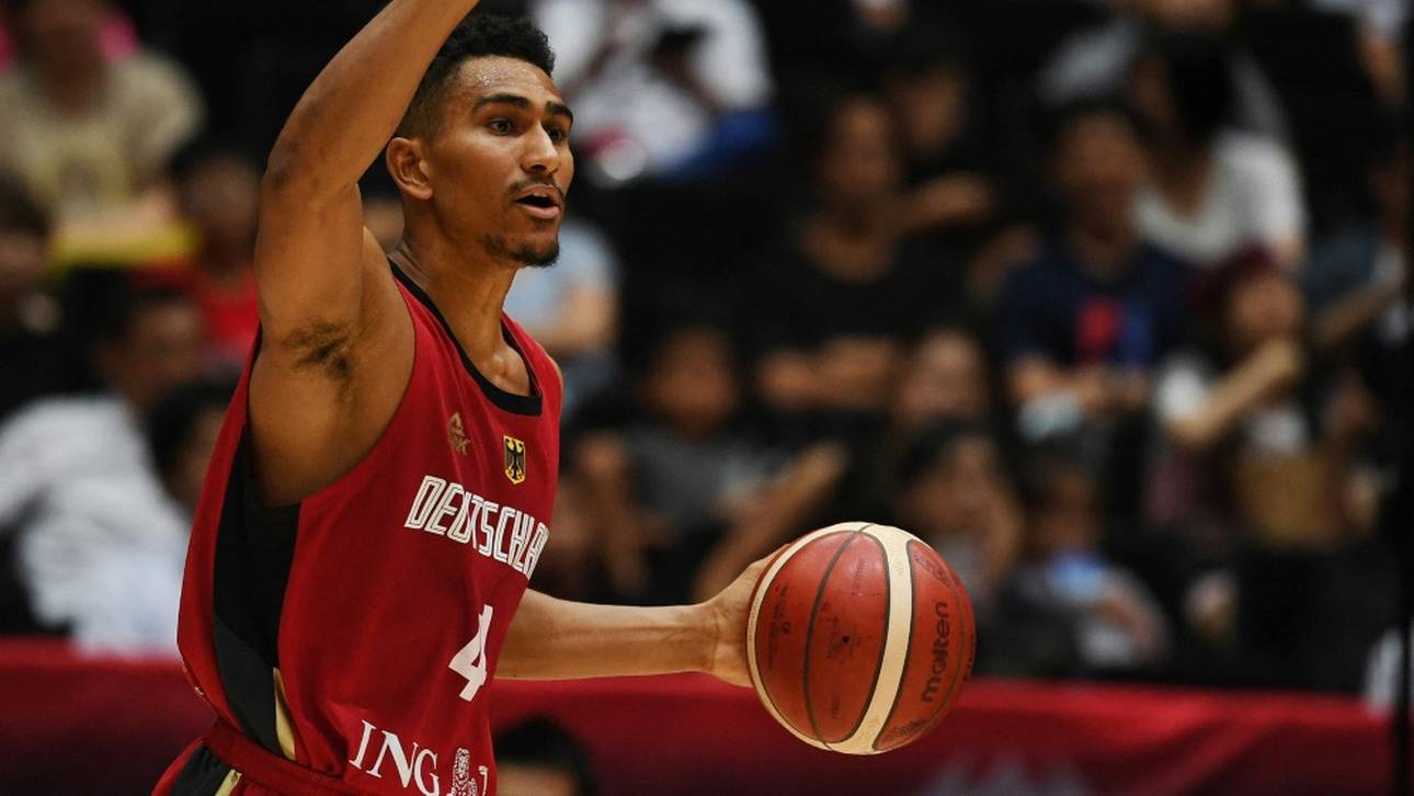 Basketballer lästern über Olympia-Outfit