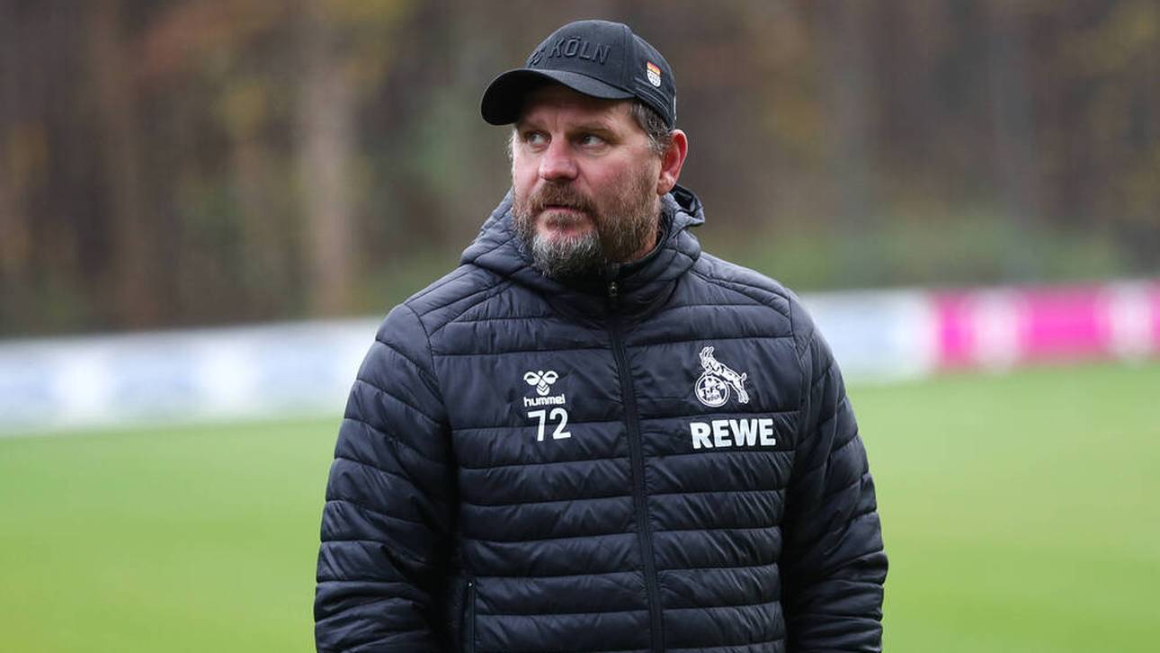 Baumgart kritisiert deutsche Fans