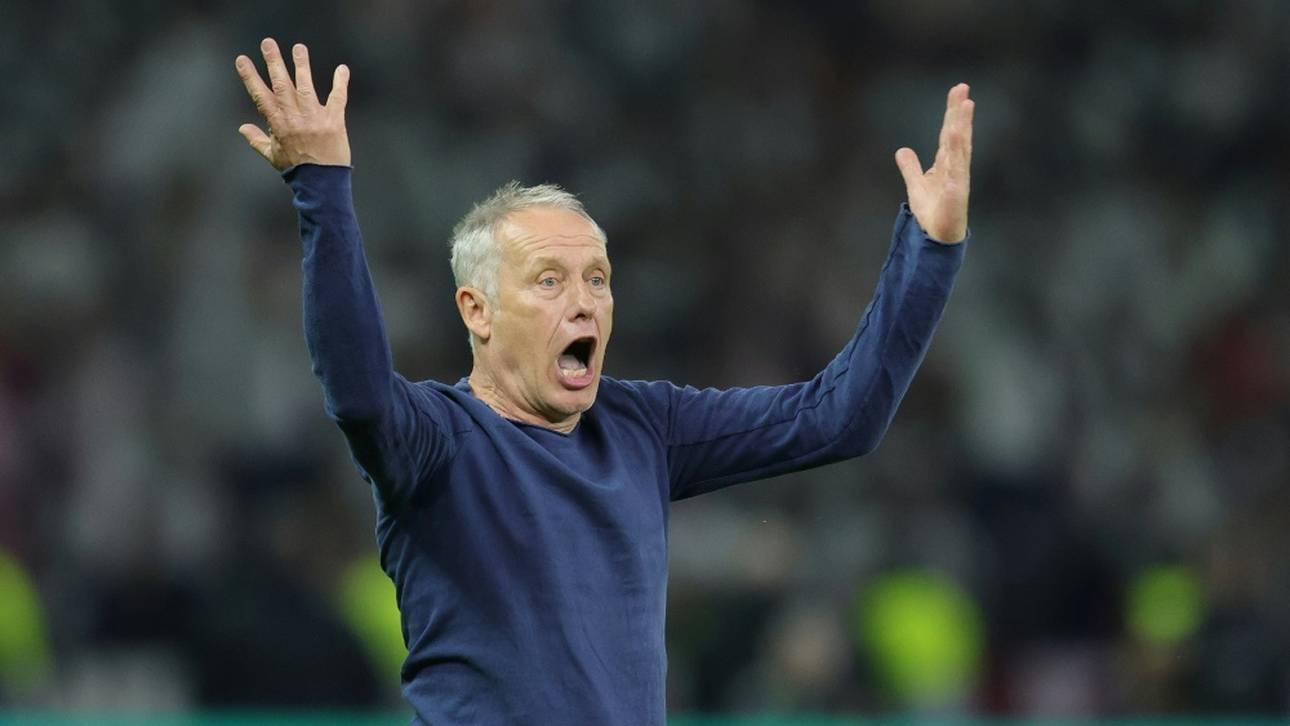 Freiburg im ersten Test nur 0:0 gegen Drittligisten