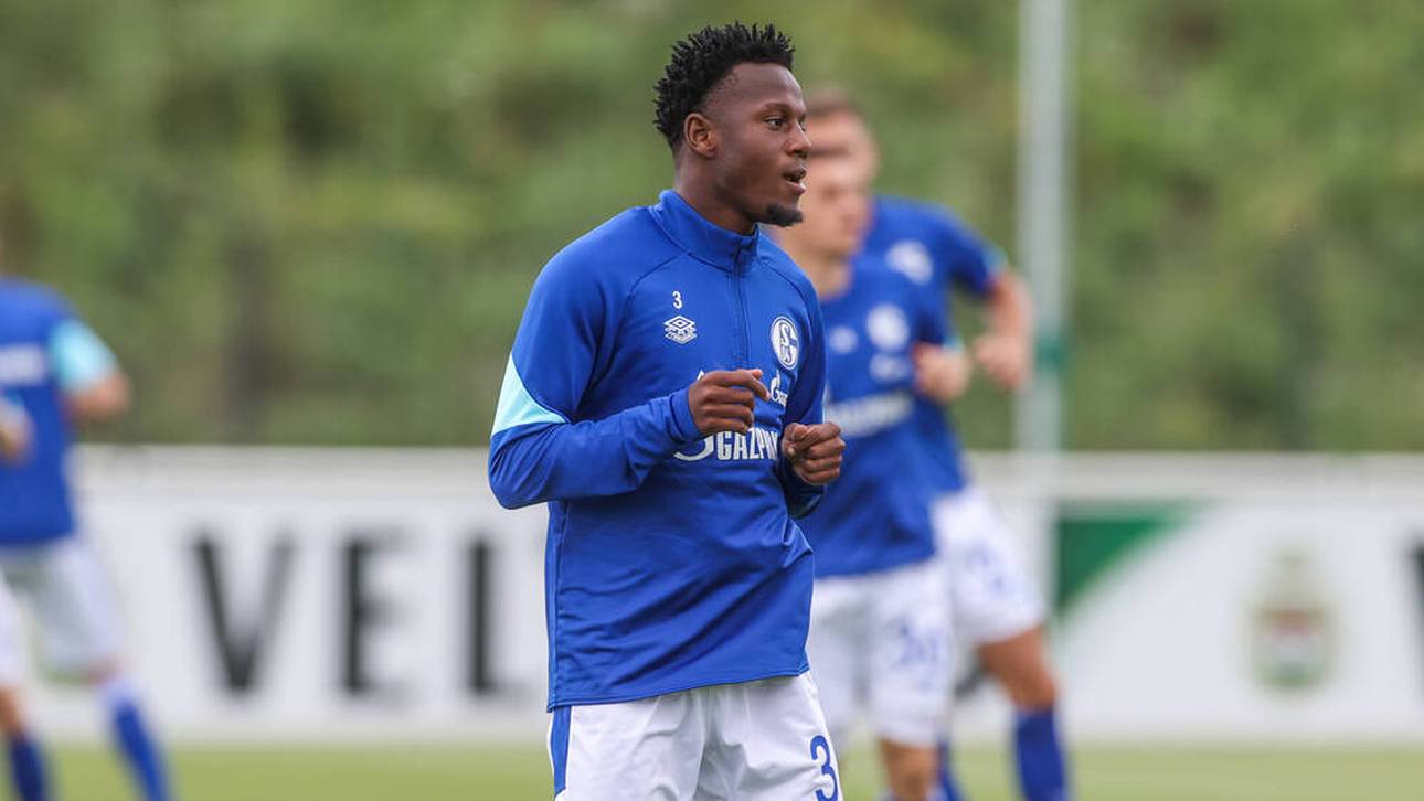 Schalke-Duo freigestellt