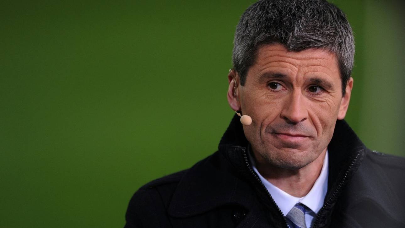 Merk schaltet sich in Schiri-Zoff ein