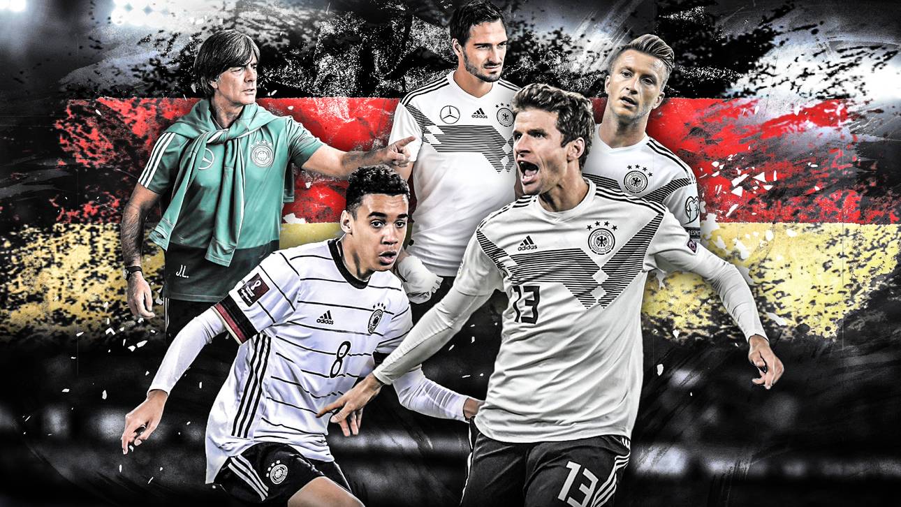 Wen Löw nominieren muss