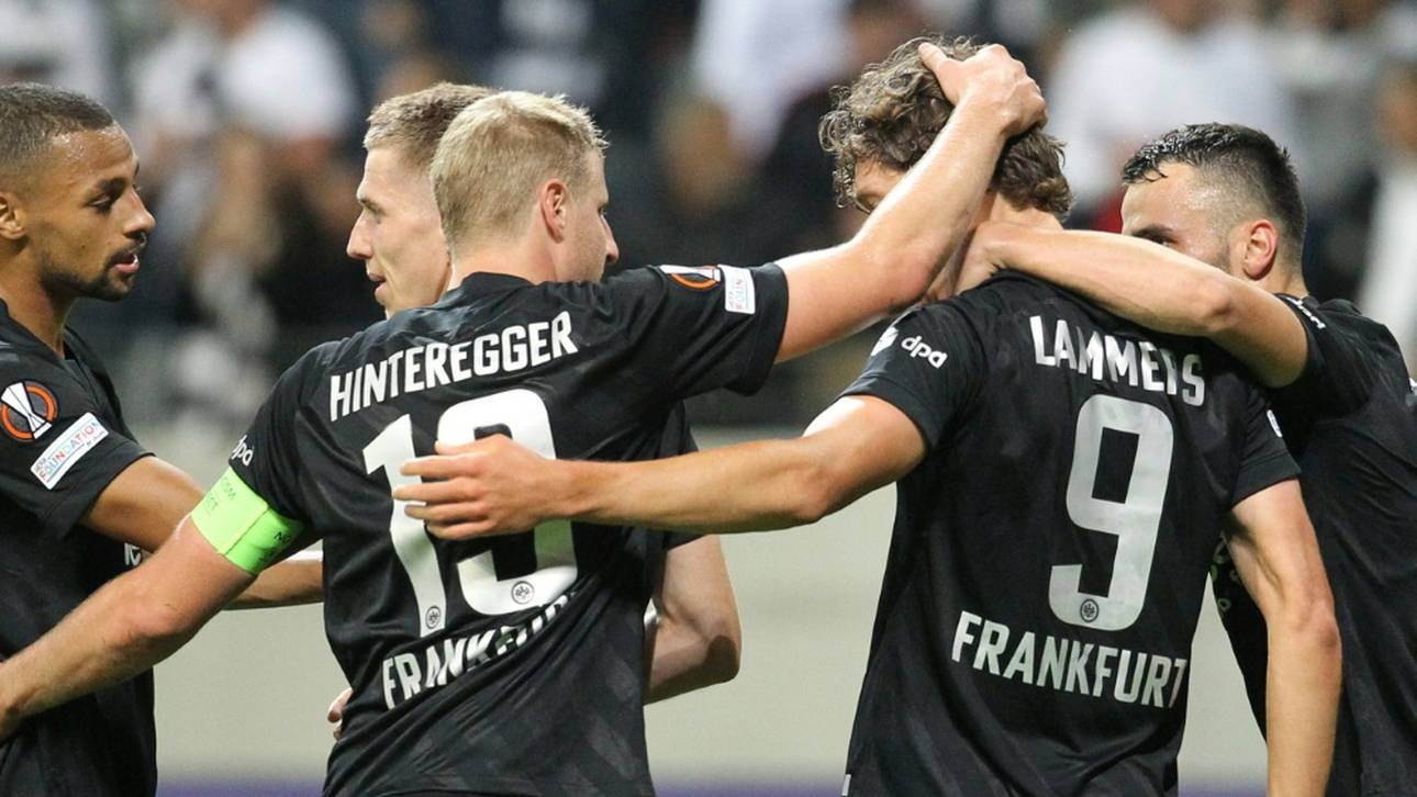 Glasner: „Das kann die Wende sein“