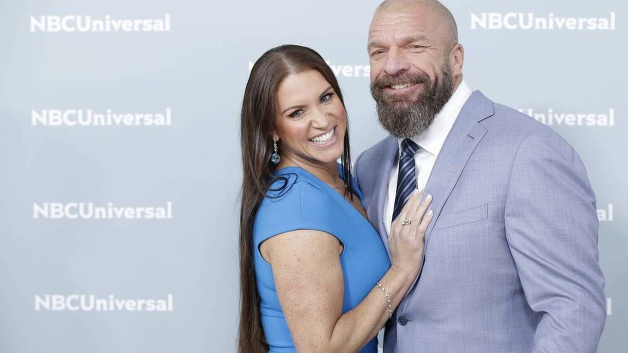 Neues und massives Beben bei WWE