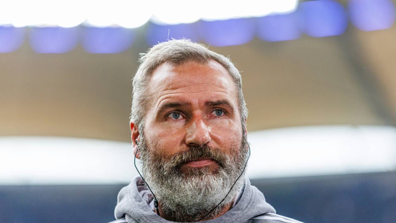 HSV heiß auf Derby gegen St. Pauli